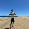 Hiszpania, Gran Canaria(1)
